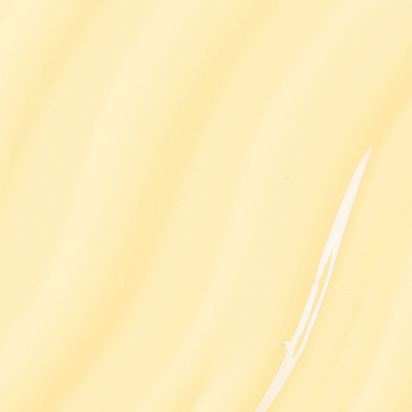 Vernis semi-permanent Mylee - Custard