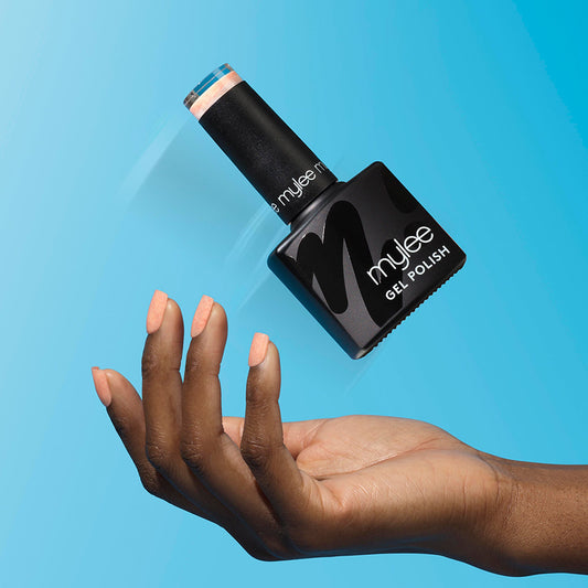 Vernis semi-permanent Mylee - Beach Please