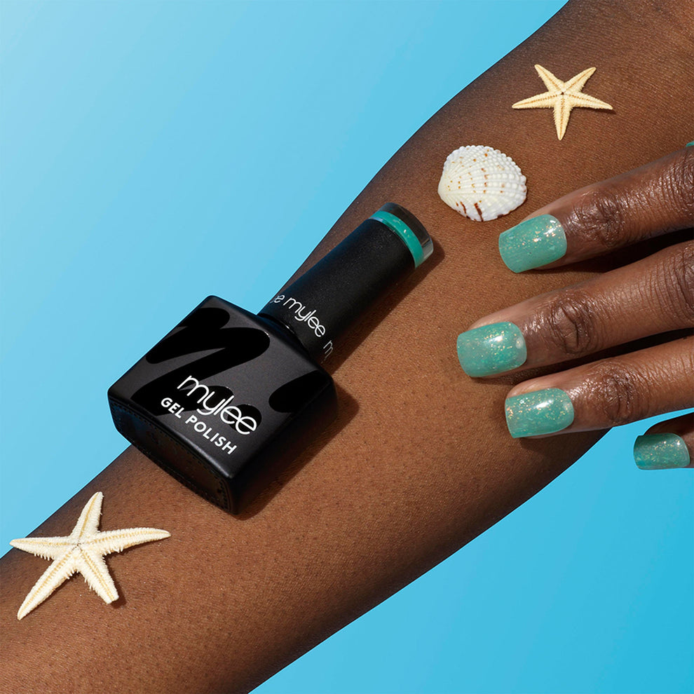 Mylee Gel Polish - Brain Freeze