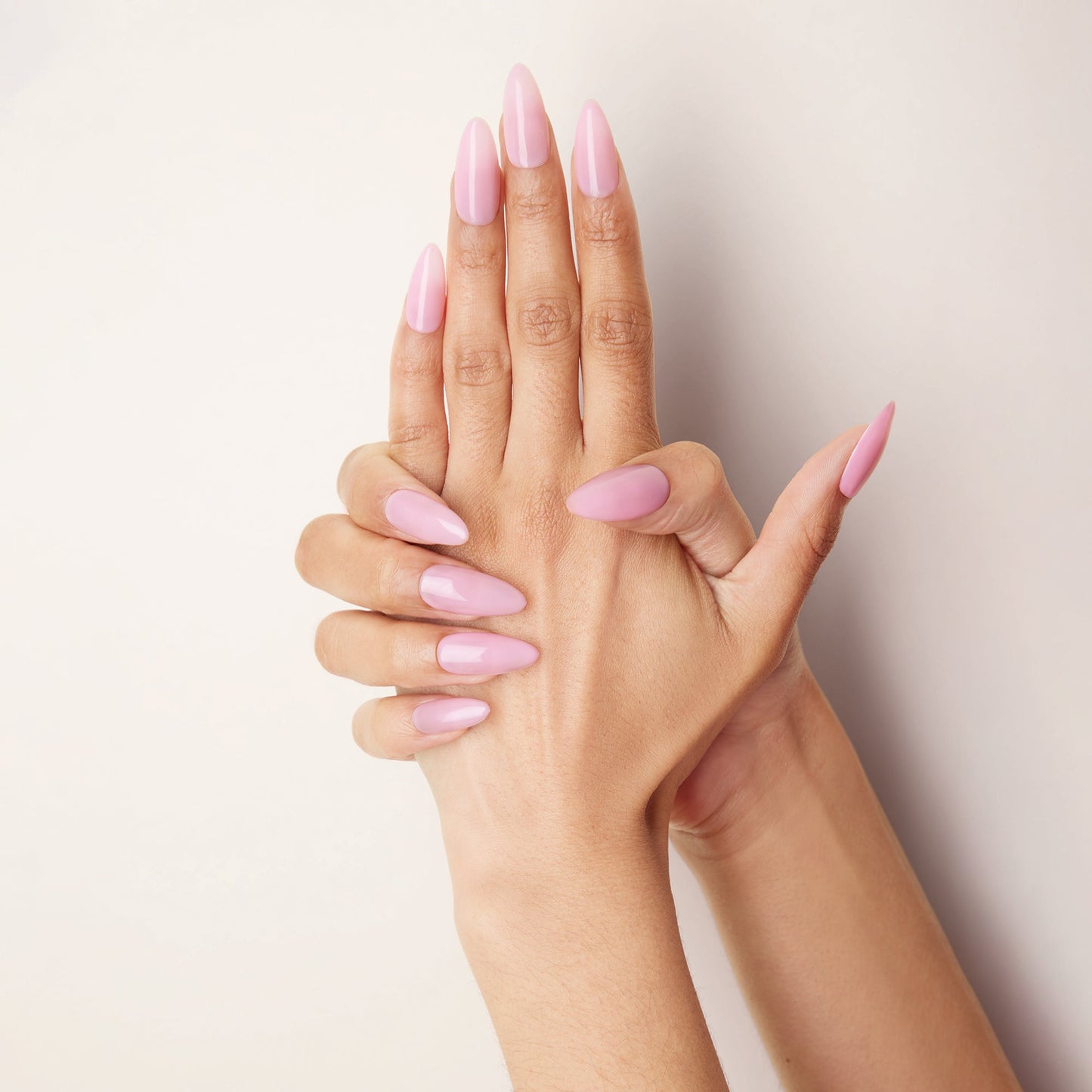Mylee Gel Polish - Strawberry Milkshake