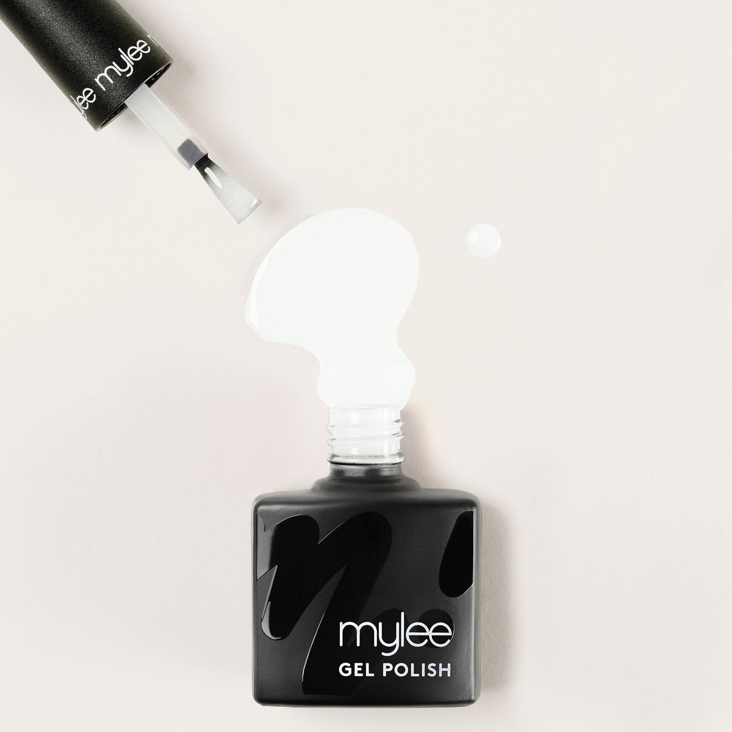Vernis semi-permanent Mylee - Duo / Sweetheart