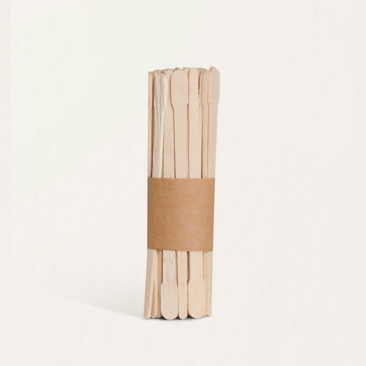 Spatules assorties Mylee x 200