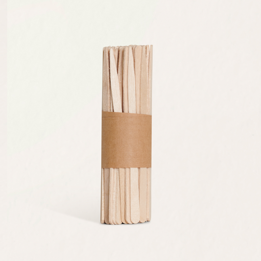 Spatules assorties Mylee x 200