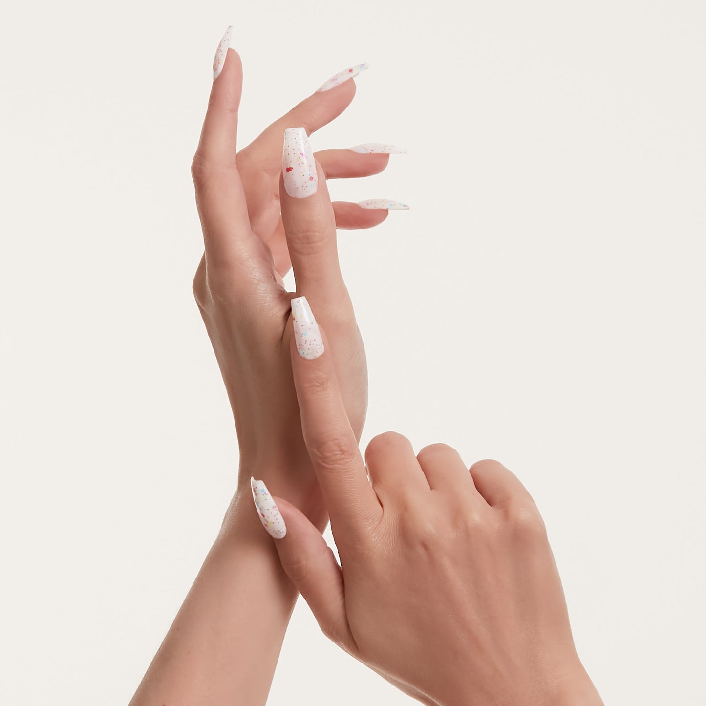 Mylee Gel Polish - Sprinkles