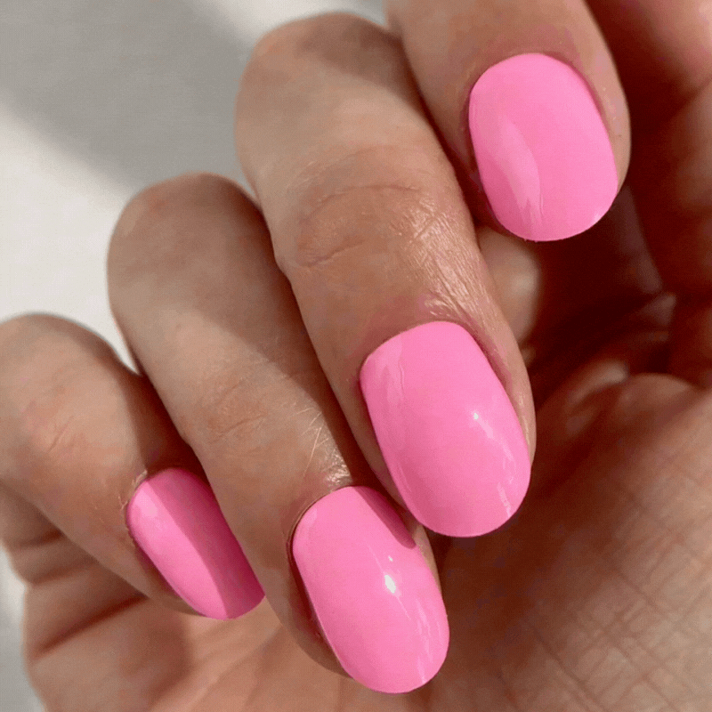 Vernis Gel Autocollants Mylee - Stand By Me