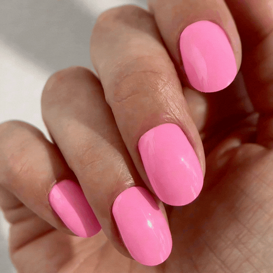 Vernis Gel Autocollants Mylee - Stand By Me