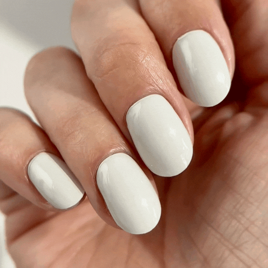 Vernis Gel Autocollants Mylee - Stone Cold