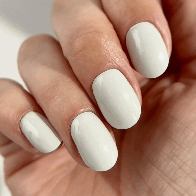 Vernis Gel Autocollants Mylee - Stone Cold