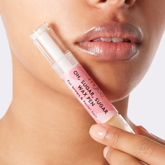Stylo applicateur de cire Oh Sugar, Sugar Mylee 