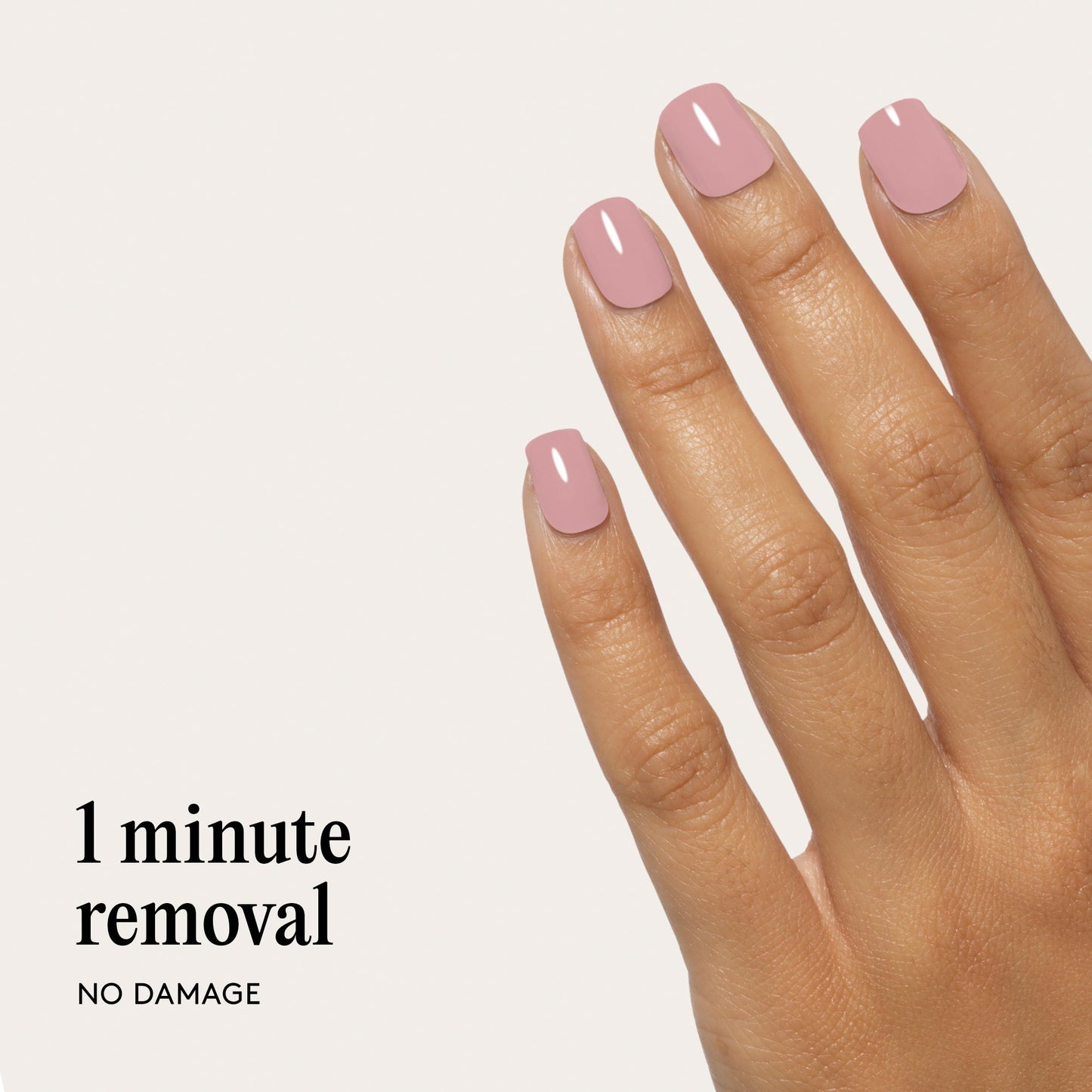Vernis Gel Autocollants Mylee - Tainted Love