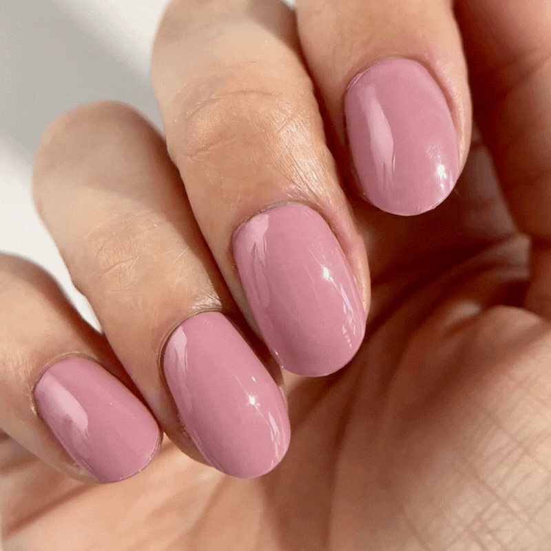 Vernis Gel Autocollants Mylee - Tainted Love