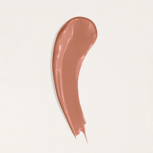 Crème CaraGel vernis semi-permanent Mylee - Tinned Peaches
