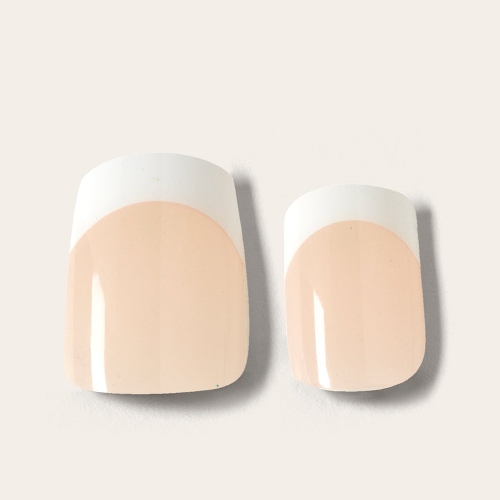 Vernis Gel Autocollants Mylee - French
