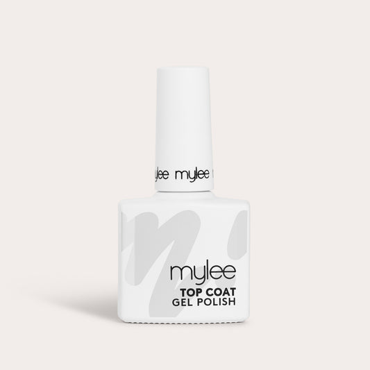 Top Coat semi-permanent Mylee