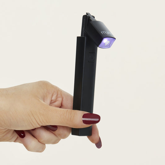 Lampe Torche Fix 'N' Flash Mylee 