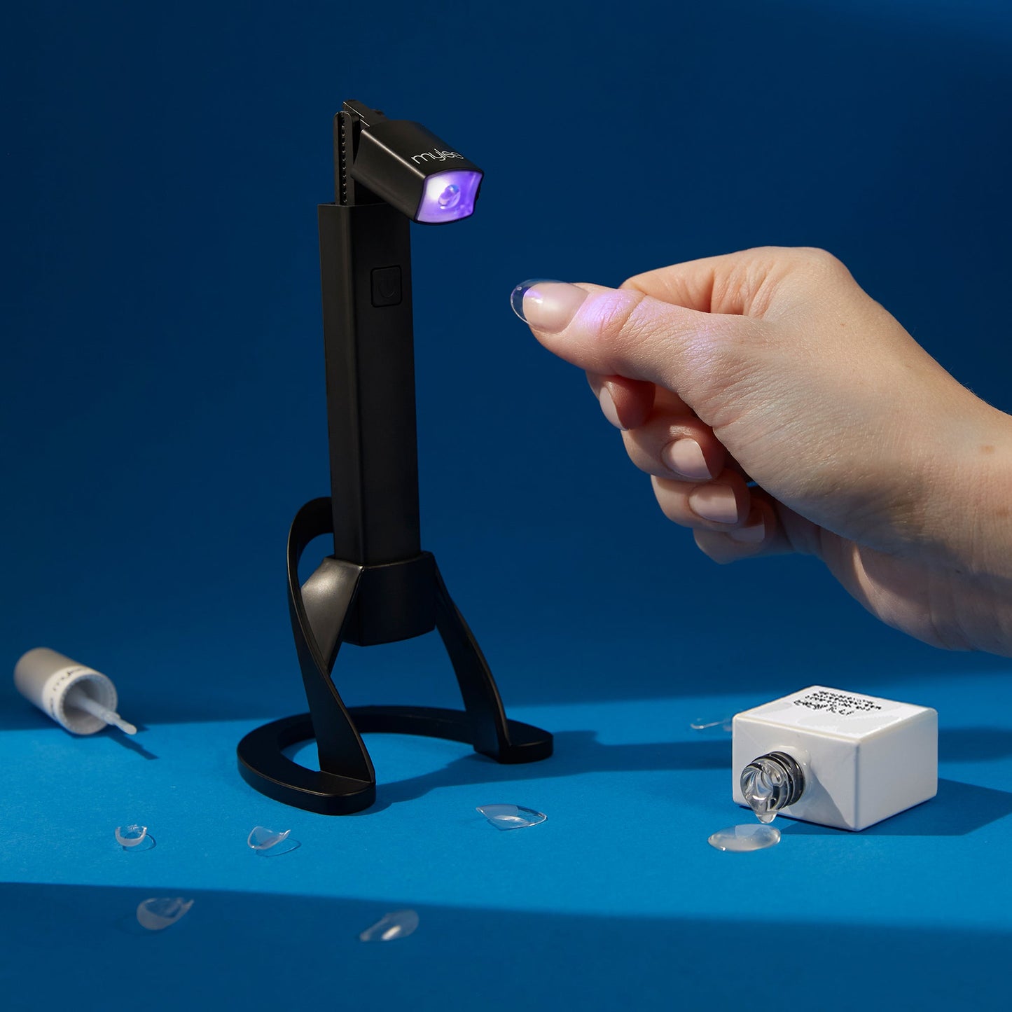 Lampe Torche Fix 'N' Flash Mylee 