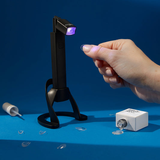Lampe Torche Fix 'N' Flash Mylee 