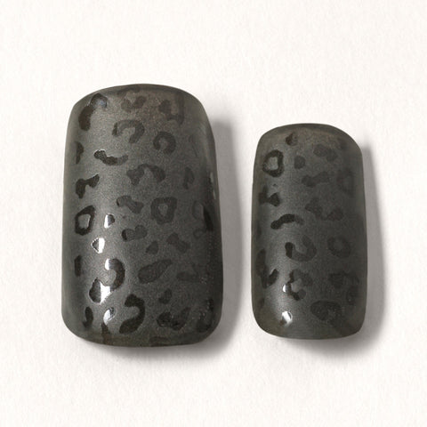 Mylee Gel Nail Wraps - Wild at Heart