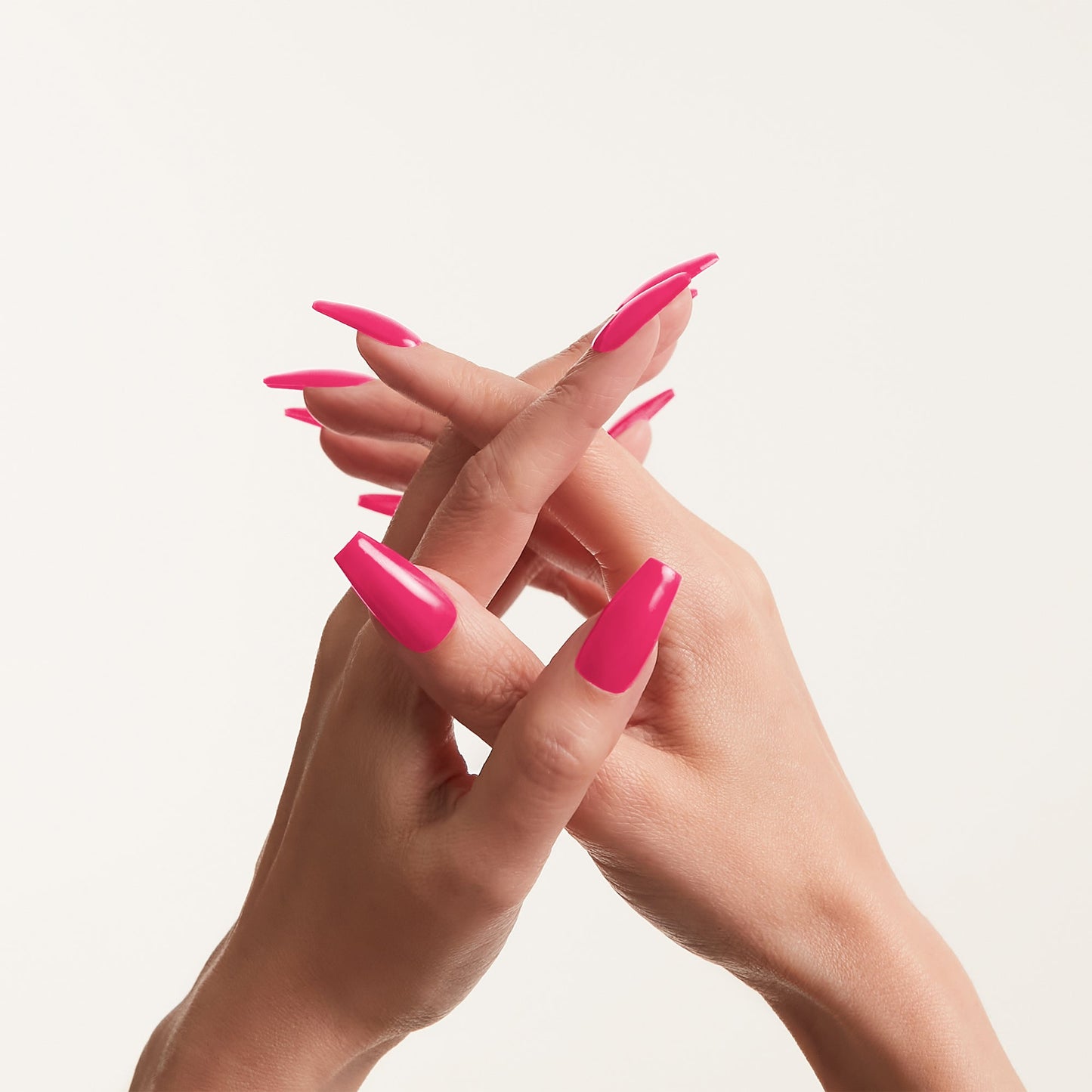 Mylee Gel Polish - Watermelon Sugar