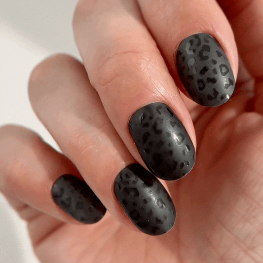 Vernis Gel Autocollants Mylee - Wild at Heart