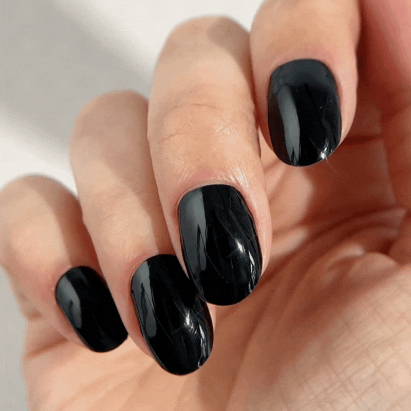 Vernis Gel Autocollants Mylee - Witching Hour