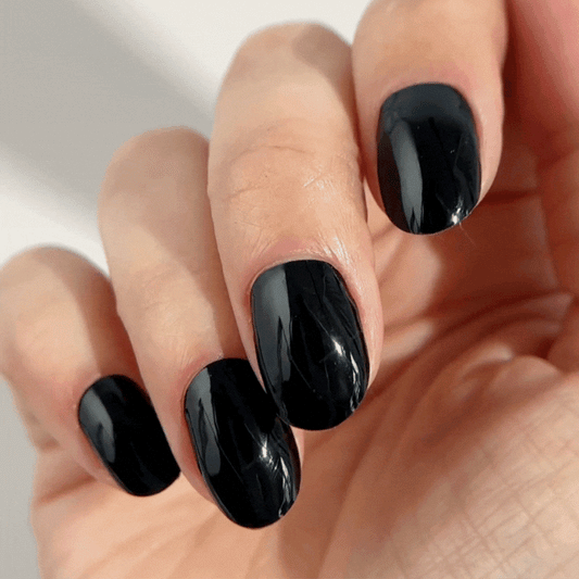 Mylee Gel Nail Wraps - Witching Hour