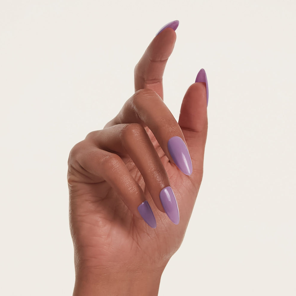 Vernis semi-permanent Mylee - A Day In Paradise