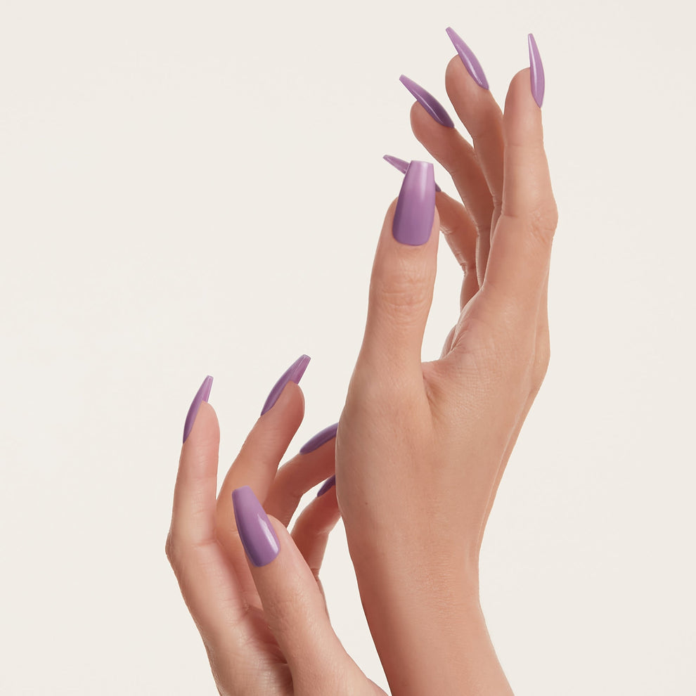 Vernis semi-permanent Mylee - A Day In Paradise