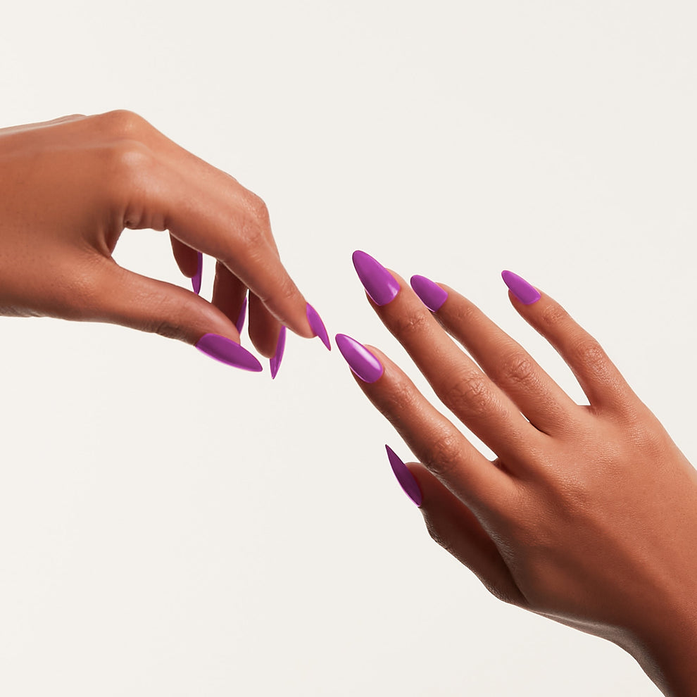 Vernis semi-permanent Mylee - A Girl With Attitude