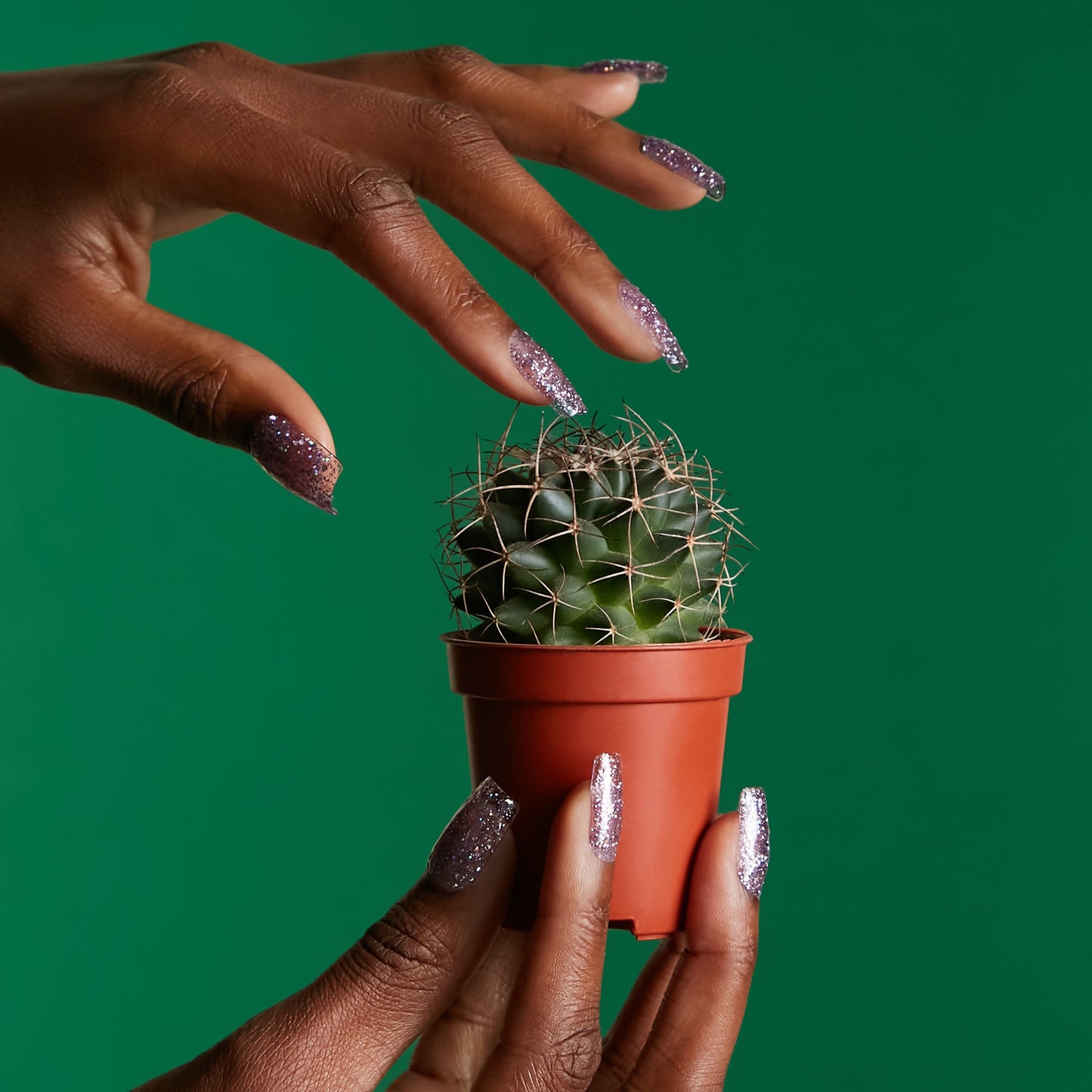 Mylee Gel Polish - All Eyes On Me