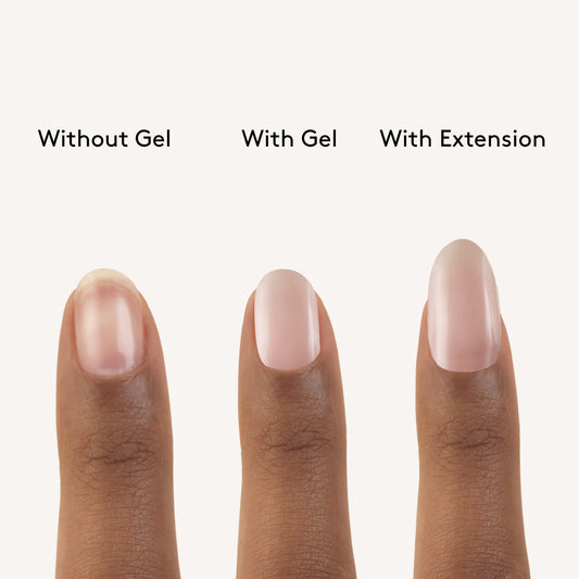 Mylee Super Pigment Builder Gel Polish - Rose Petal