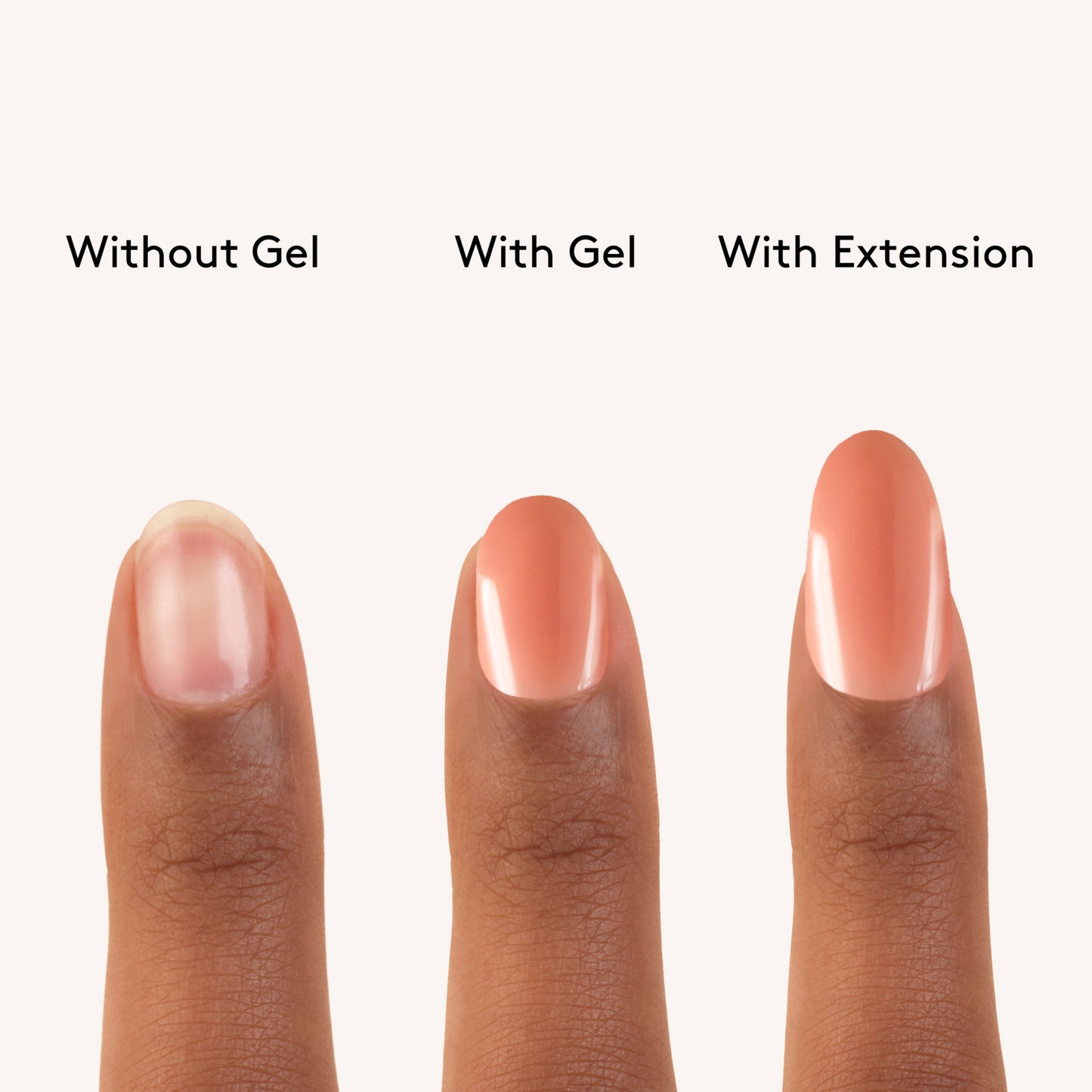 Mylee Super Pigment Builder Gel Polish - Terracotta