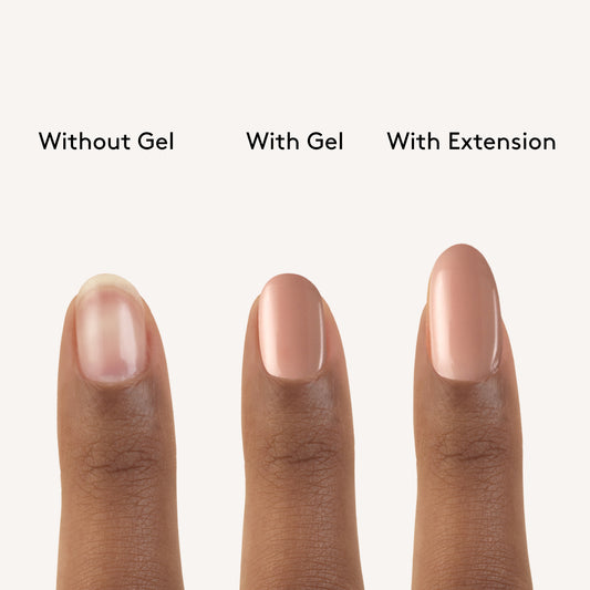 Mylee Super Pigment Builder Gel Polish - Antique Pink