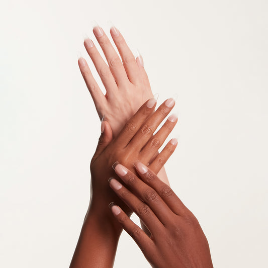 Mylee 5-in-1 Builder Gel Polish - Clear