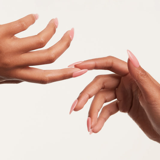 Mylee 5-in-1 Builder Gel Polish Trio - Just Peachy