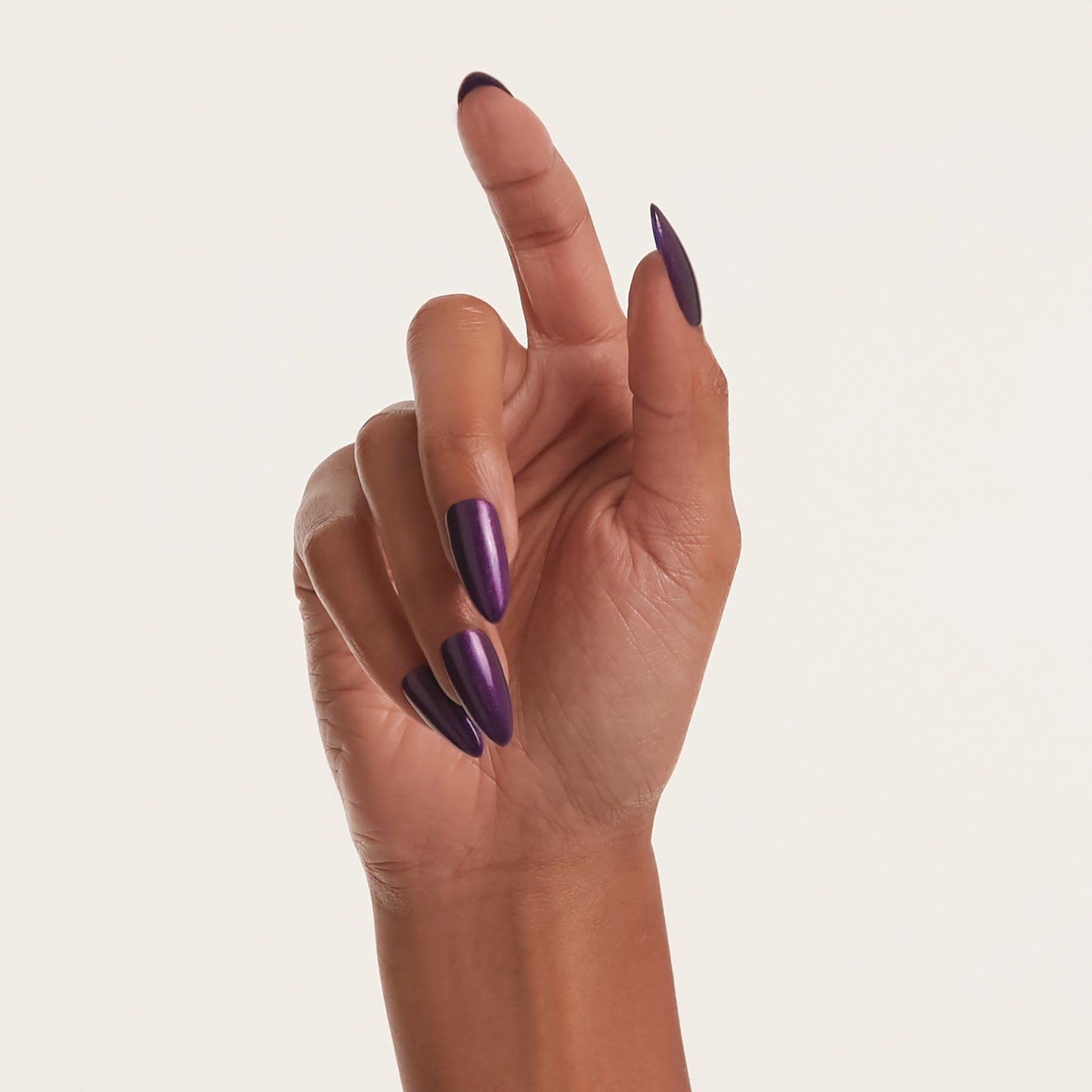 Mylee Gel Polish - Deep Purple