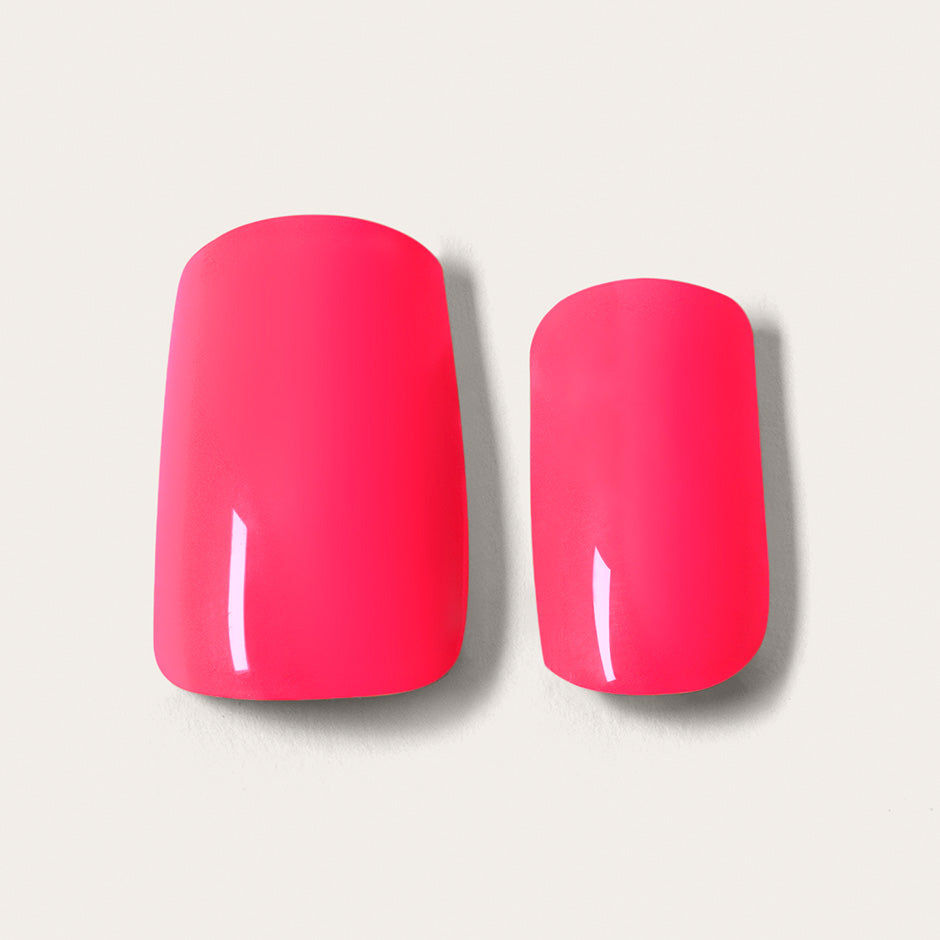 Vernis Gel Autocollants Mylee - Dragon Fruit