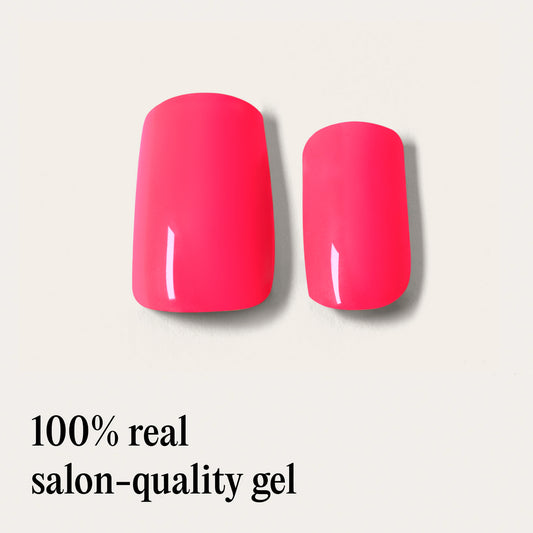 Vernis Gel Autocollants Mylee - Dragon Fruit
