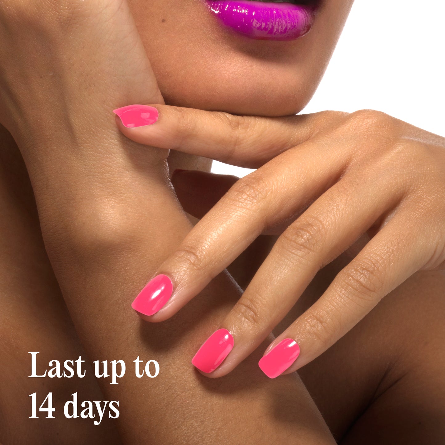 Vernis Gel Autocollants Mylee - Dragon Fruit