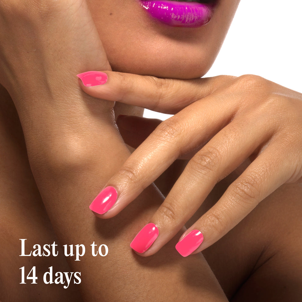 Vernis Gel Autocollants Mylee - Dragon Fruit