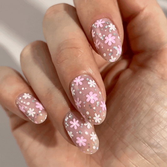 Vernis Gel Autocollants Mylee - Freshly Picked