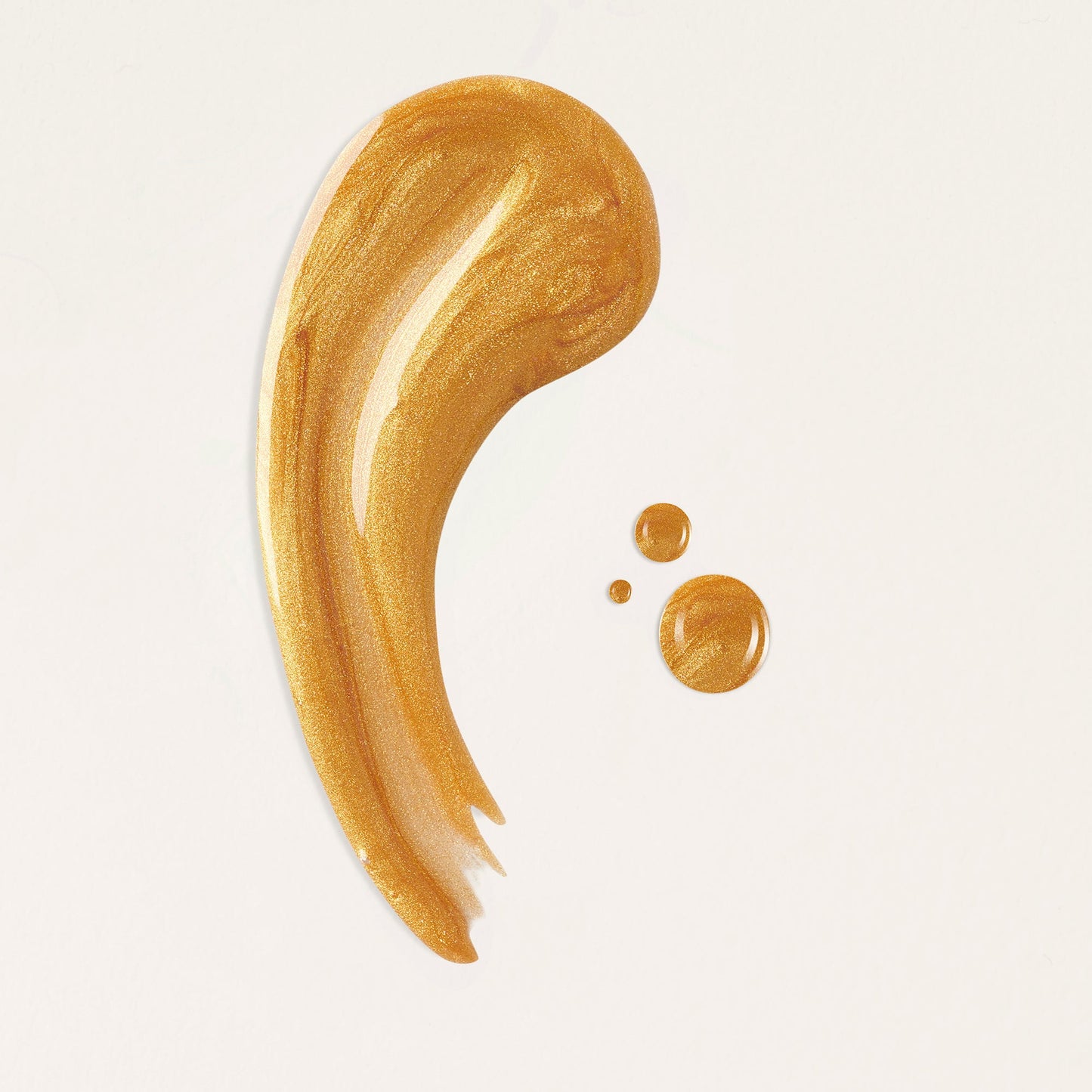 Vernis semi-permanent Mylee - Goldy Locks