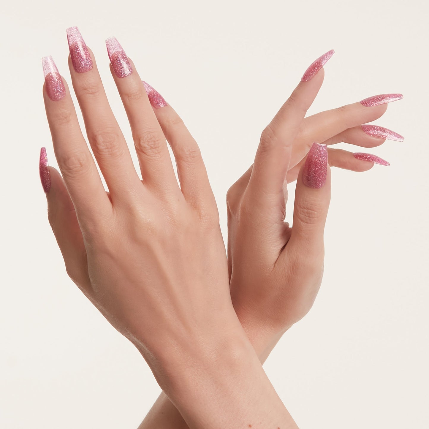 Vernis semi-permanent Mylee - I Dare You
