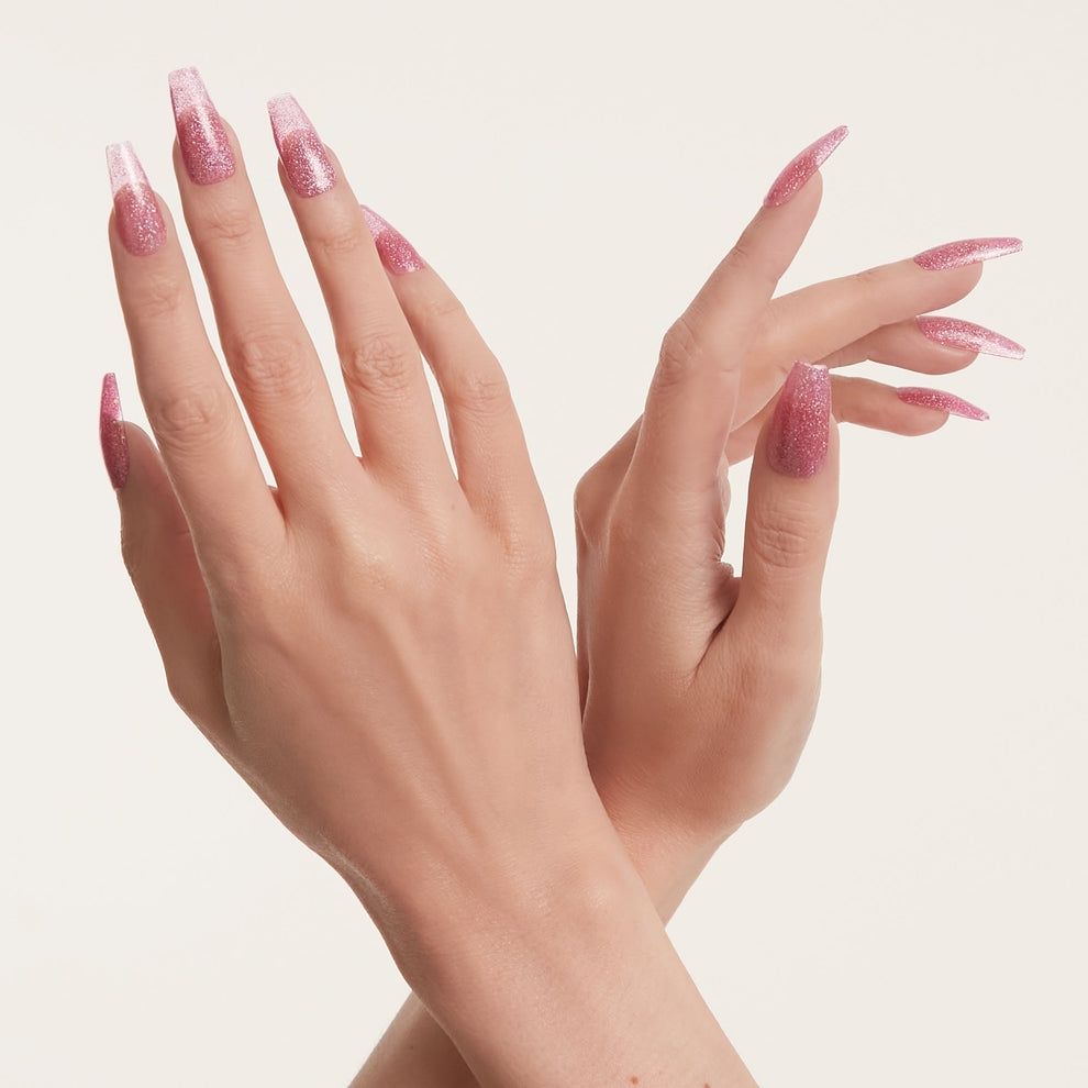 Vernis semi-permanent Mylee - I Dare You