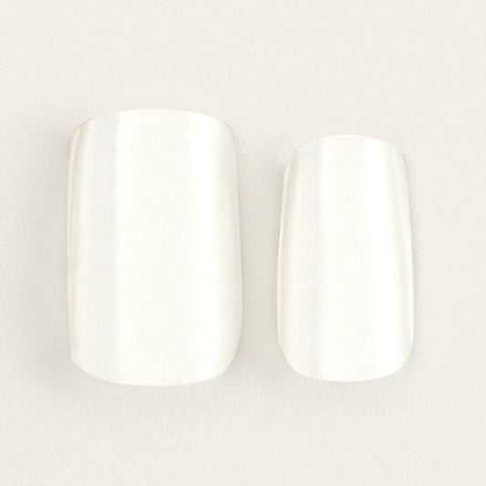 Vernis Gel Autocollants Mylee - Clear As Day