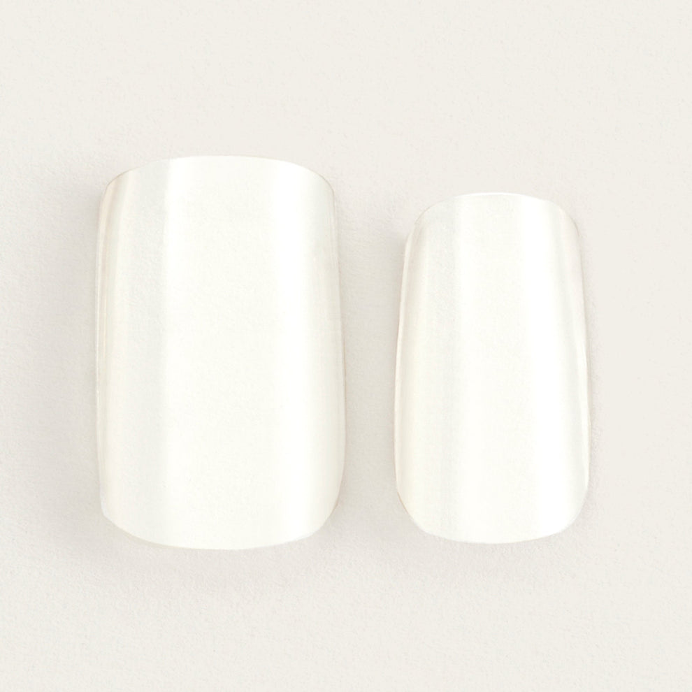 Vernis Gel Autocollants Mylee - Clear As Day
