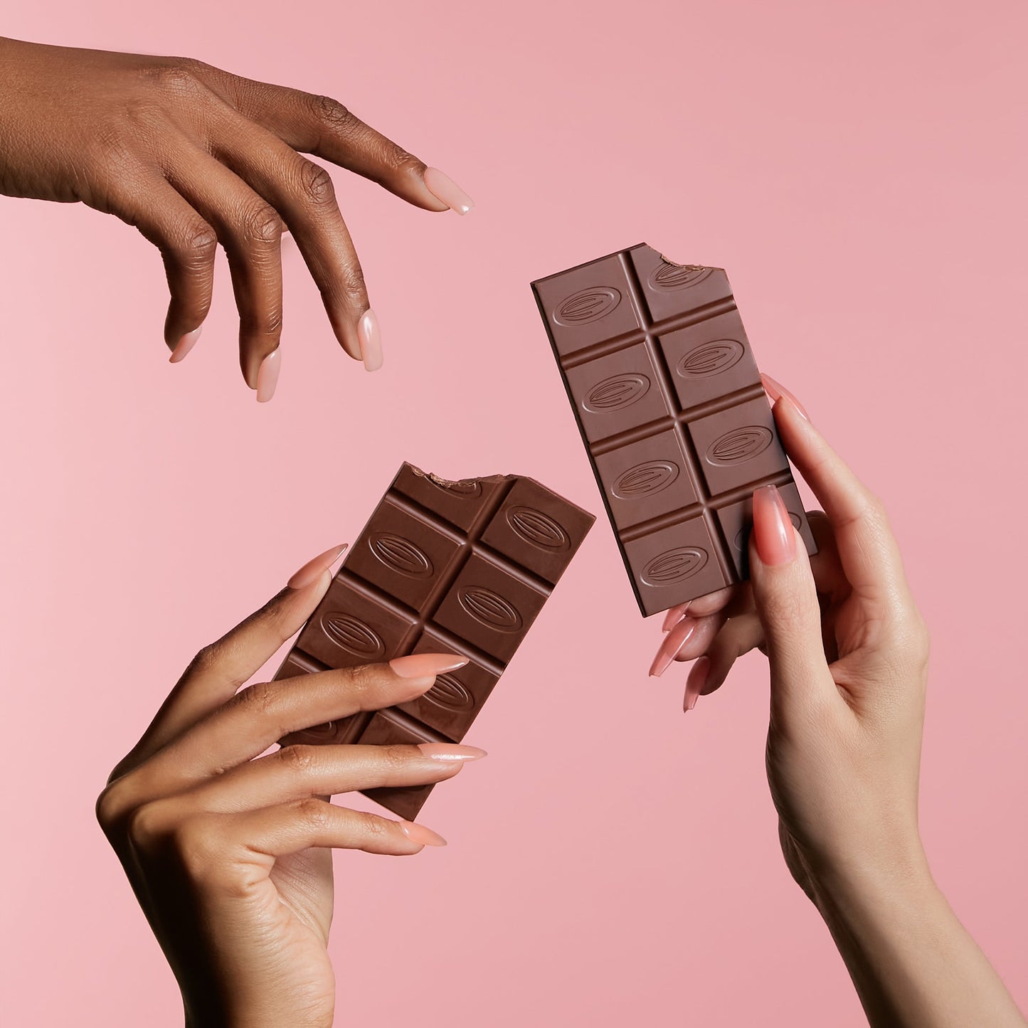 Gel de construction Mylee - Trio / Au Naturel
