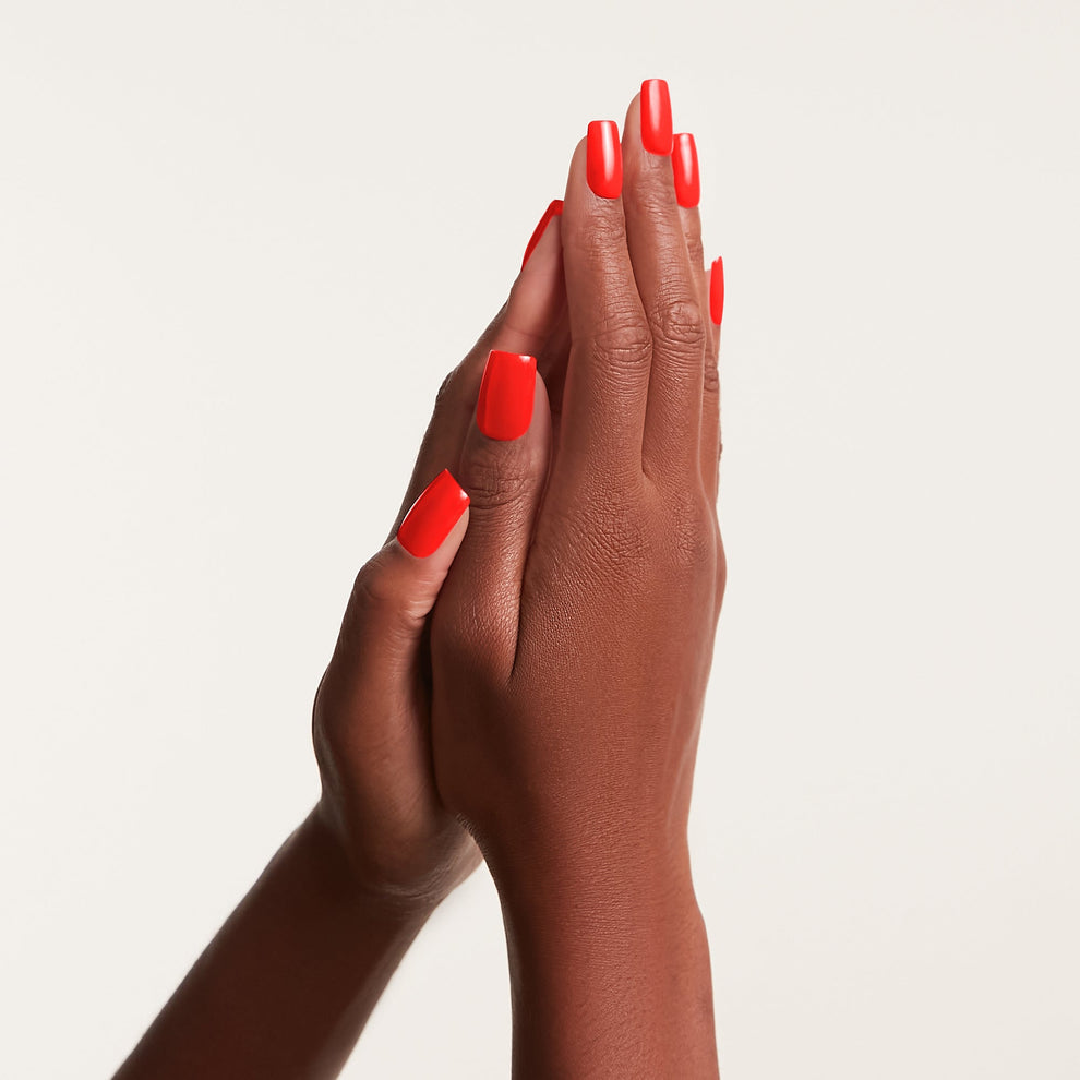 Mylee Gel Polish - Piping Hot