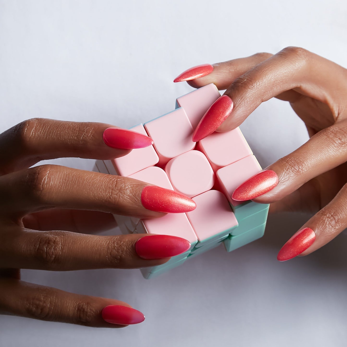 Mylee Gel Polish - Rose Spirit