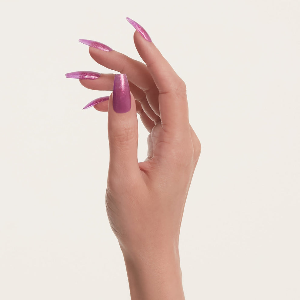 Vernis semi-permanent Mylee - Shooting Stars